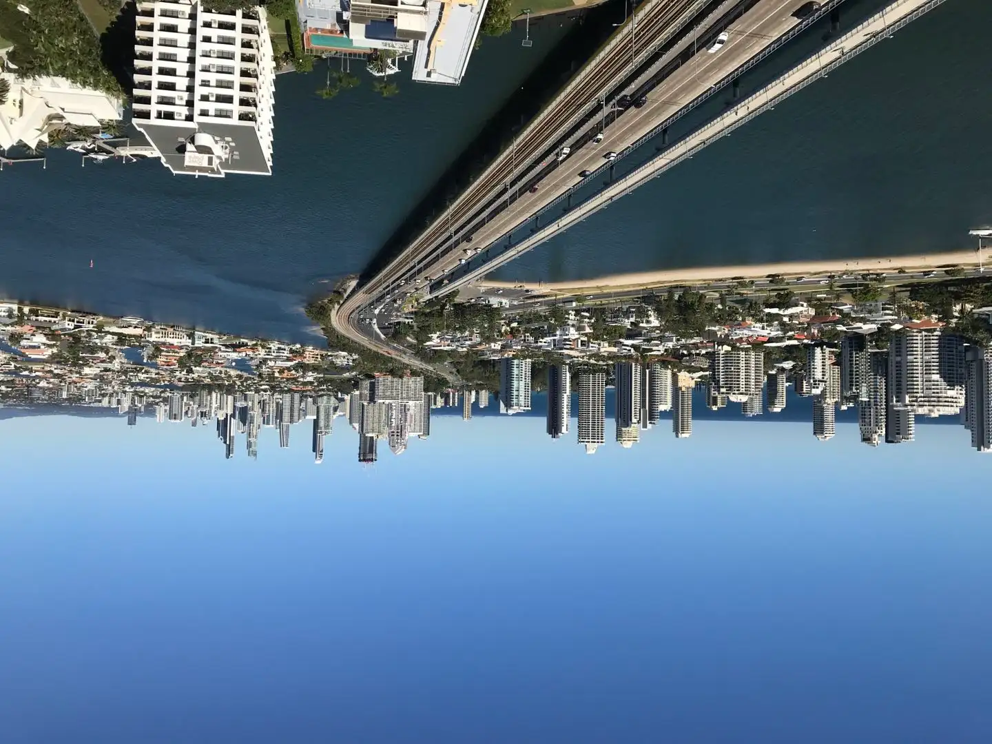 Main view of Homely apartment listing, 2410/2 Como Crescent, Southport QLD 4215