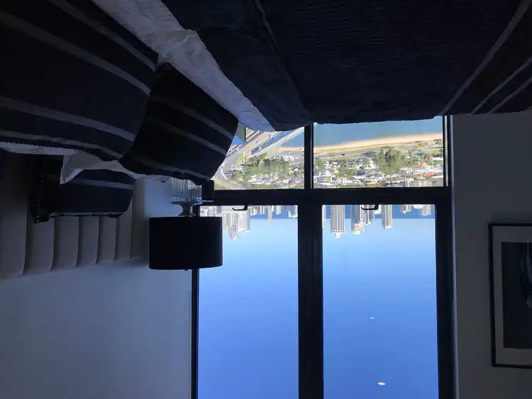 Second view of Homely apartment listing, 2410/2 Como Crescent, Southport QLD 4215