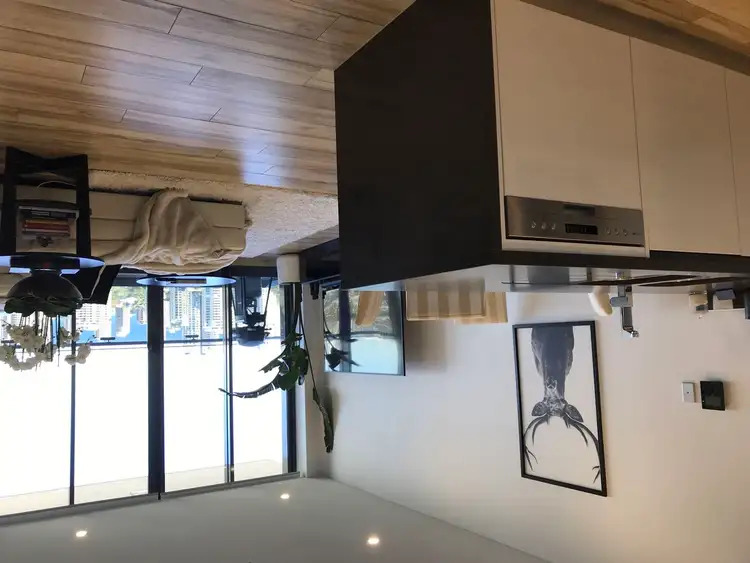 Sixth view of Homely apartment listing, 2410/2 Como Crescent, Southport QLD 4215