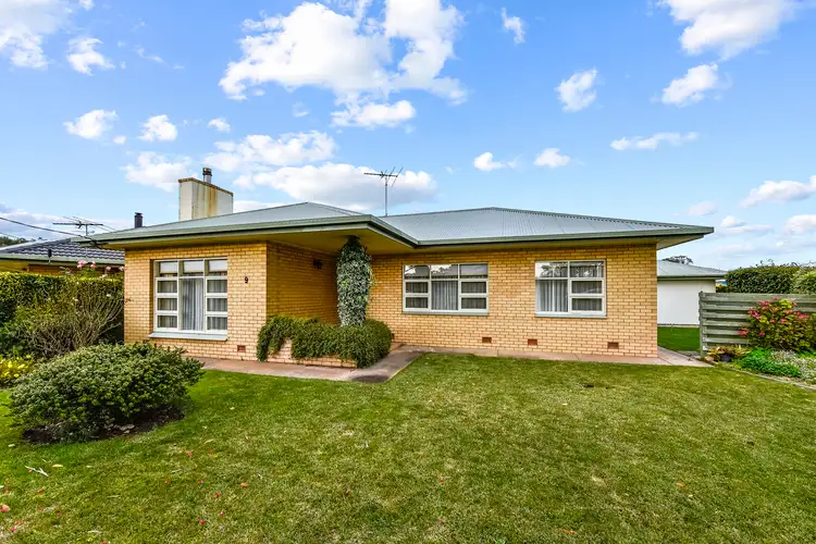 9 Matheson Road, Millicent SA 5280