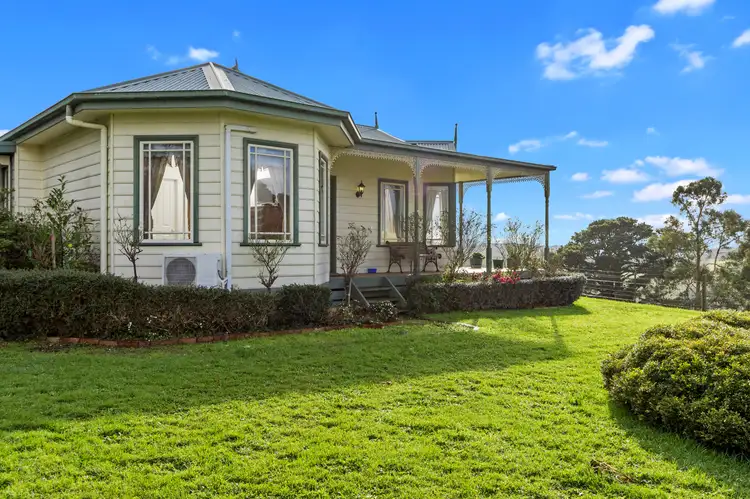 395 Korumburra Warragul Road, Korumburra VIC 3950