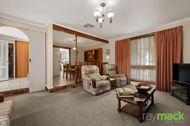 Third view of Homely house listing, 476 Laramee Drive, Lavington NSW 2641