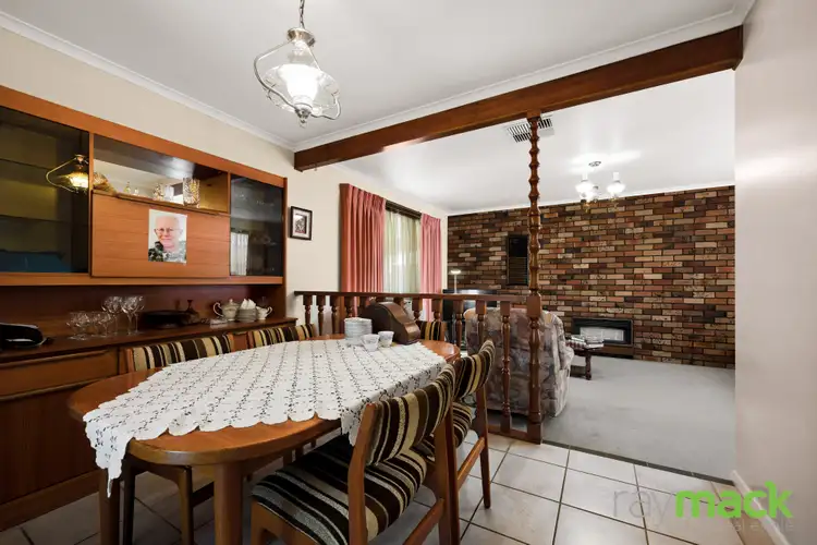 Fourth view of Homely house listing, 476 Laramee Drive, Lavington NSW 2641