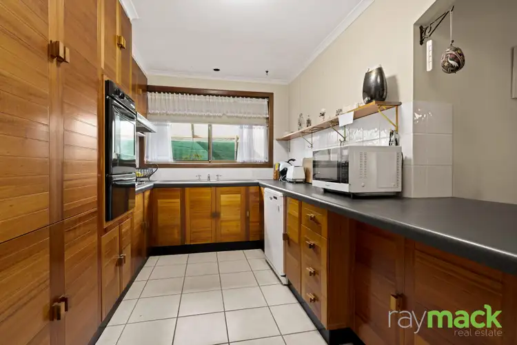 Fifth view of Homely house listing, 476 Laramee Drive, Lavington NSW 2641