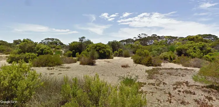 Main view of Homely land listing, LOT 154 Marina Crescent, Nepean Bay SA 5223