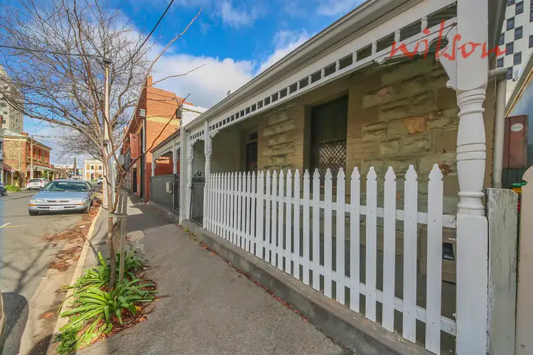 15 North Street, Adelaide SA 5000