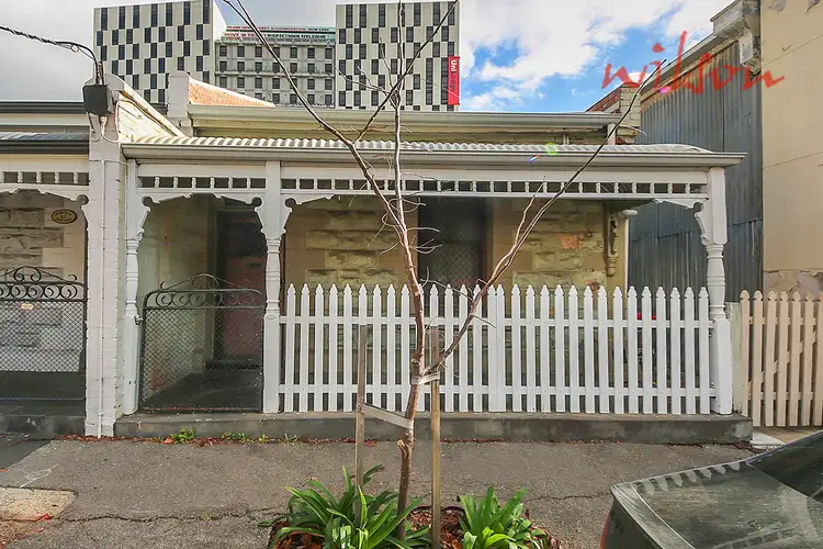 Second view of Homely house listing, 15 North Street, Adelaide SA 5000