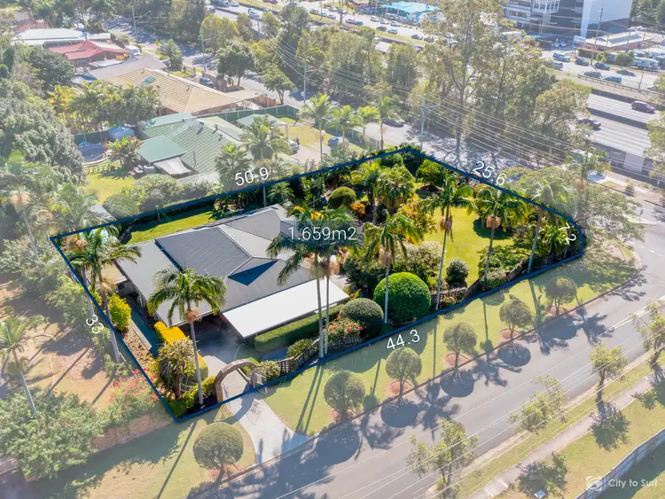 Main view of Homely house listing, 1-3 Nandala Drive, Tanah Merah QLD 4128