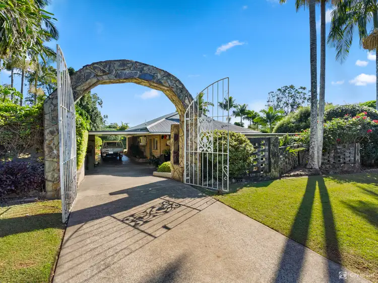 Second view of Homely house listing, 1-3 Nandala Drive, Tanah Merah QLD 4128