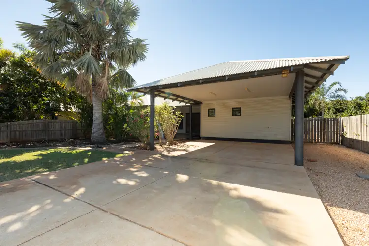 8 Quoll Way, Djugun WA 6725