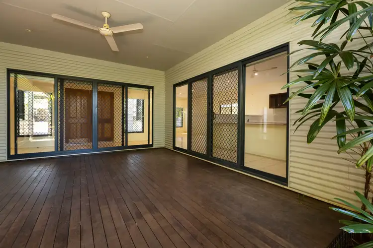 Second view of Homely house listing, 8 Quoll Way, Djugun WA 6725