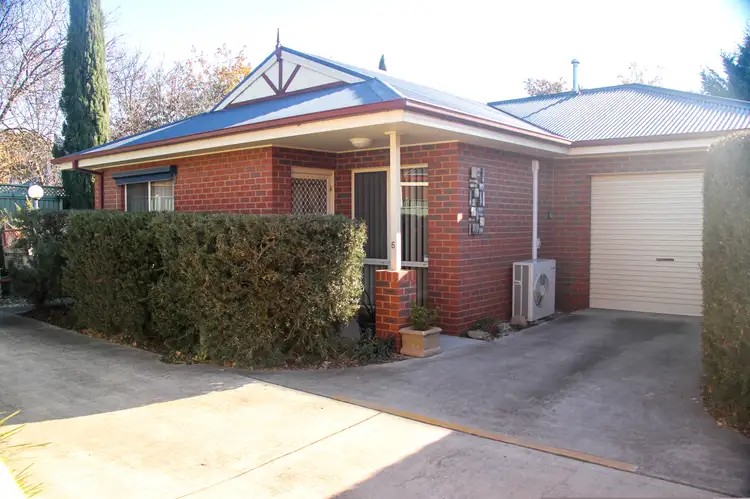 5/35 Malcolm Street, Mansfield VIC 3722