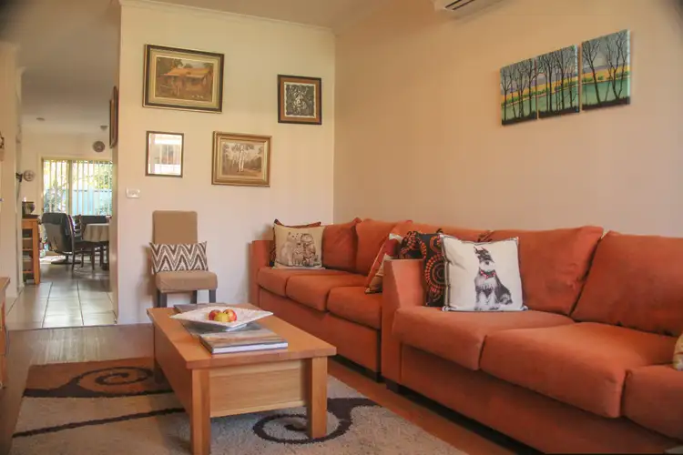 Second view of Homely unit listing, 5/35 Malcolm Street, Mansfield VIC 3722