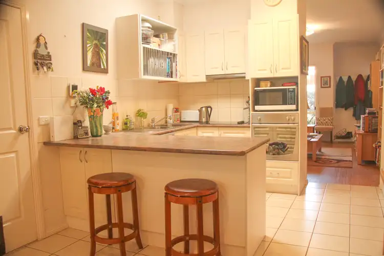 Third view of Homely unit listing, 5/35 Malcolm Street, Mansfield VIC 3722