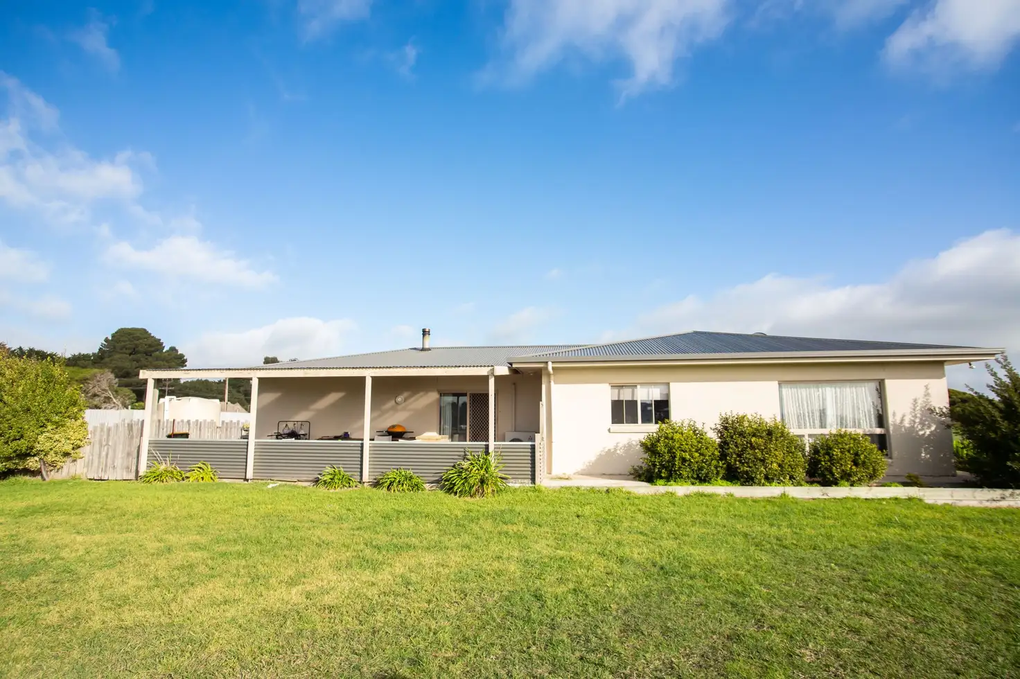 Main view of Homely house listing, 8 Bakers Court, Millicent SA 5280