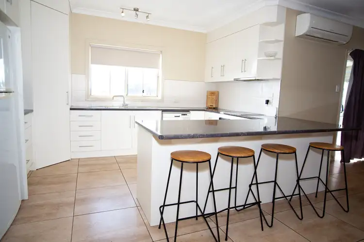 Second view of Homely house listing, 8 Bakers Court, Millicent SA 5280