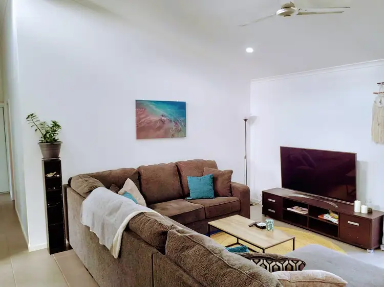 Second view of Homely house listing, 18 GOOLAGONG STREET, Russell Island QLD 4184