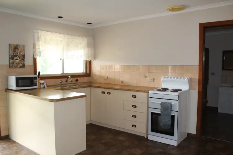 Second view of Homely house listing, 27 Fraser Street, Nhill VIC 3418