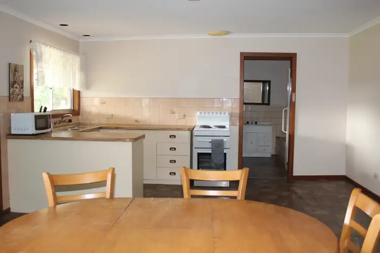 Third view of Homely house listing, 27 Fraser Street, Nhill VIC 3418