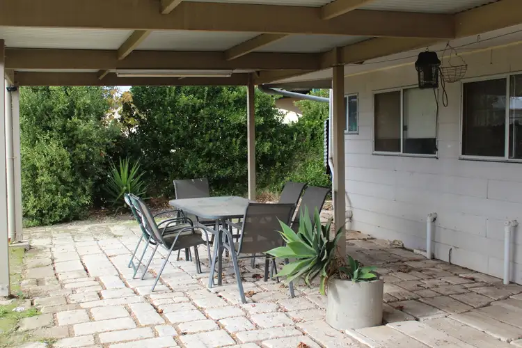 Seventh view of Homely house listing, 27 Fraser Street, Nhill VIC 3418