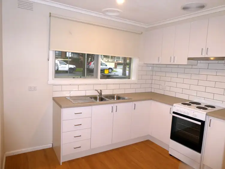 Third view of Homely unit listing, 1/81-83 Snell Grove, Oak Park VIC 3046