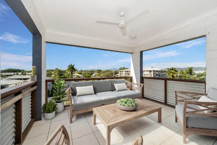 Main view of Homely apartment listing, 29/14 Morehead Street, South Townsville QLD 4810