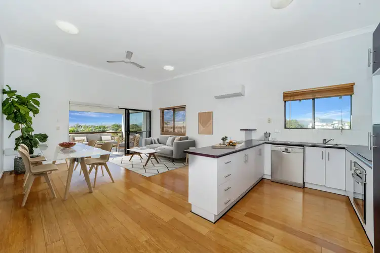 Second view of Homely apartment listing, 29/14 Morehead Street, South Townsville QLD 4810