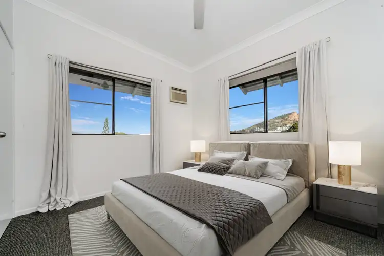 Third view of Homely apartment listing, 29/14 Morehead Street, South Townsville QLD 4810