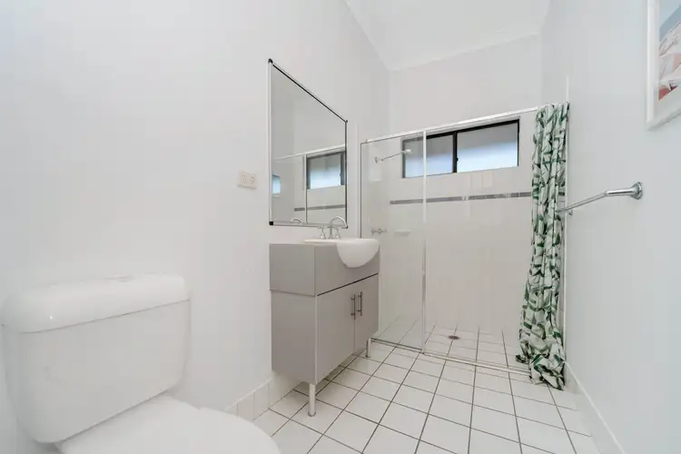 Fourth view of Homely apartment listing, 29/14 Morehead Street, South Townsville QLD 4810