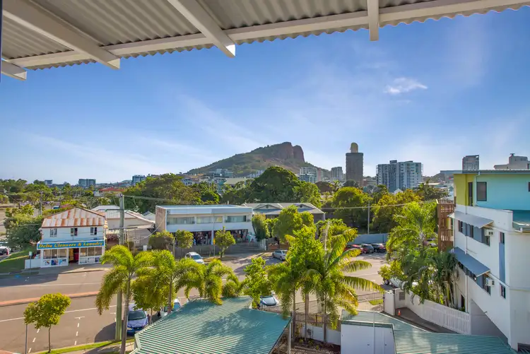 Sixth view of Homely apartment listing, 29/14 Morehead Street, South Townsville QLD 4810