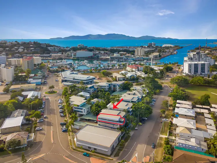 Seventh view of Homely apartment listing, 29/14 Morehead Street, South Townsville QLD 4810