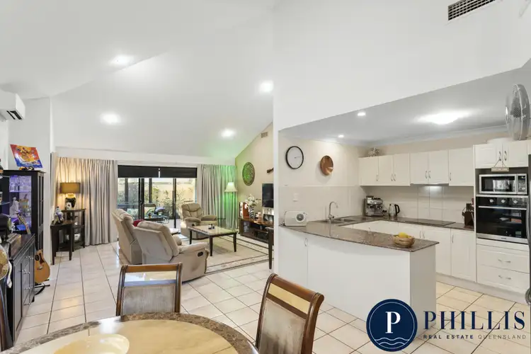 Fourth view of Homely townhouse listing, 18/38 Caseys Road, Hope Island QLD 4212