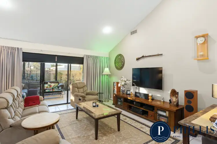Sixth view of Homely townhouse listing, 18/38 Caseys Road, Hope Island QLD 4212