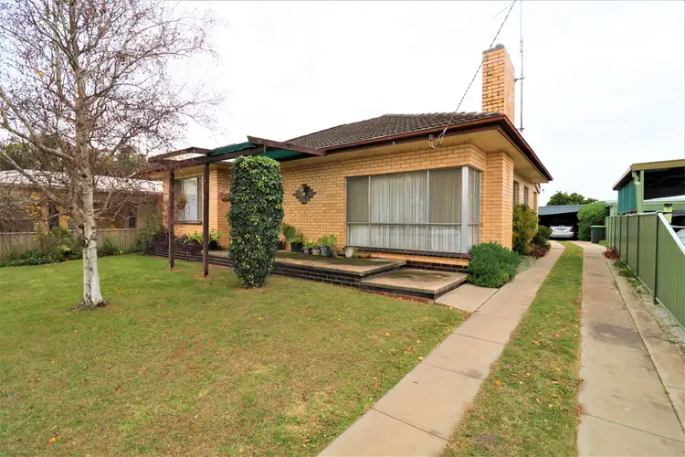 Main view of Homely house listing, 9 Croton Street, Kerang VIC 3579