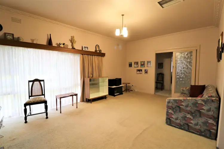 Second view of Homely house listing, 9 Croton Street, Kerang VIC 3579