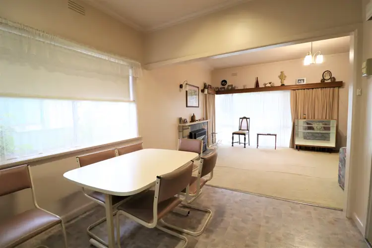Third view of Homely house listing, 9 Croton Street, Kerang VIC 3579