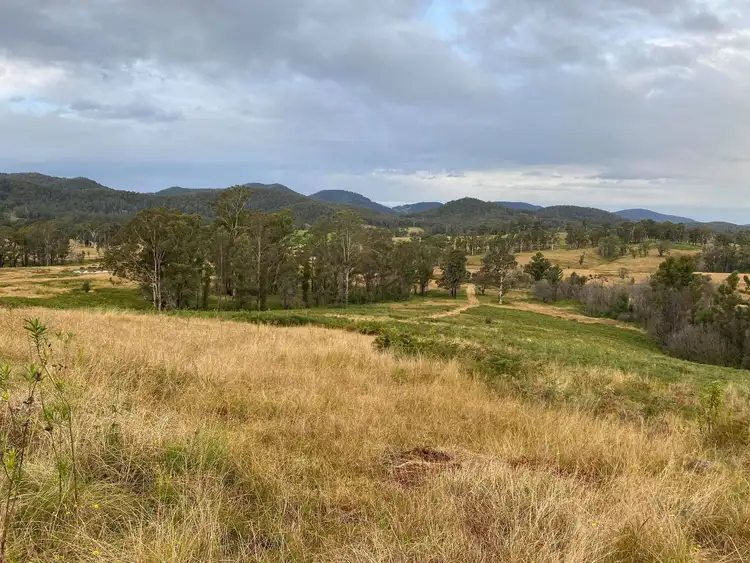 Fourth view of Homely land listing, LOT 48 & 1/2240 Bulga Road, Bobin NSW 2429