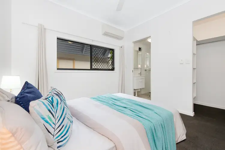Fourth view of Homely apartment listing, 6/9 Carter Street, North Ward QLD 4810