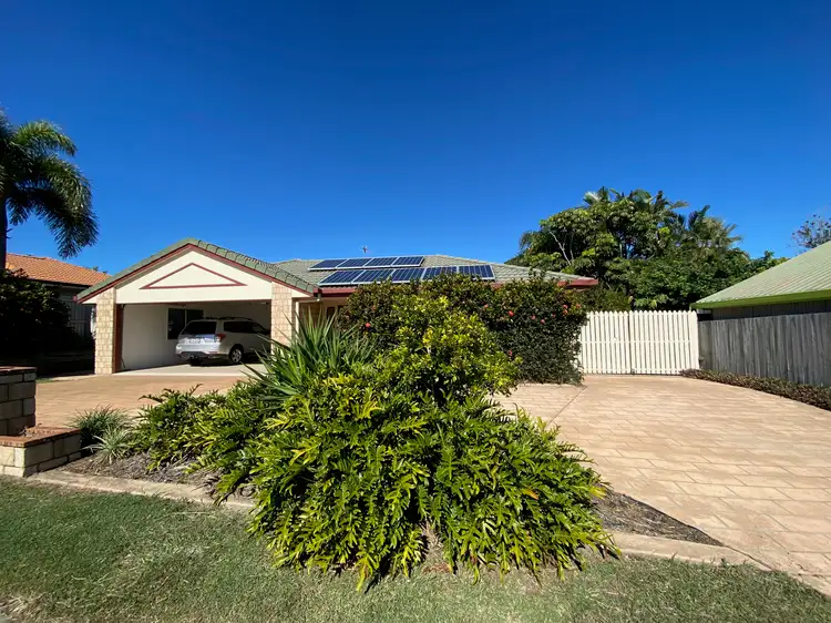 Main view of Homely house listing, 15 McLiver Street, Kawungan QLD 4655