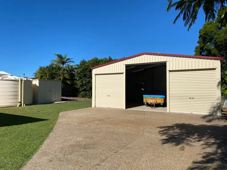 Second view of Homely house listing, 15 McLiver Street, Kawungan QLD 4655