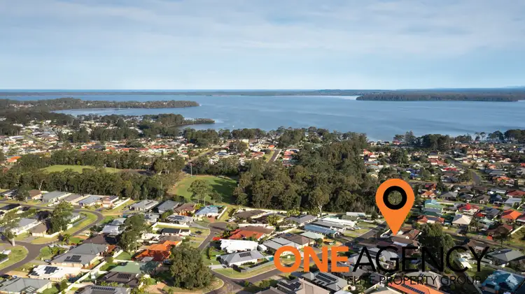 27 Hewitt Avenue, St Georges Basin NSW 2540