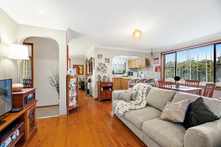 Second view of Homely apartment listing, 7/217 Princes Highway, Narooma NSW 2546