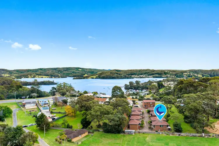 Third view of Homely apartment listing, 7/217 Princes Highway, Narooma NSW 2546