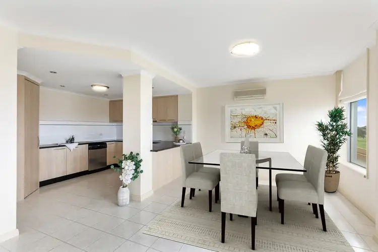 Second view of Homely apartment listing, 1006/3 Lake Terrace West, Mount Gambier SA 5290