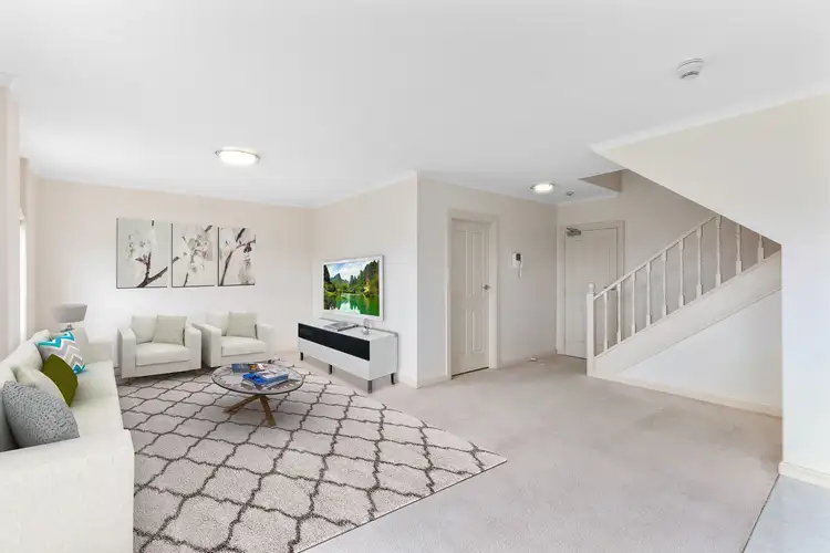 Third view of Homely apartment listing, 1006/3 Lake Terrace West, Mount Gambier SA 5290