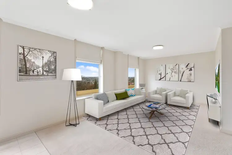 Fifth view of Homely apartment listing, 1006/3 Lake Terrace West, Mount Gambier SA 5290