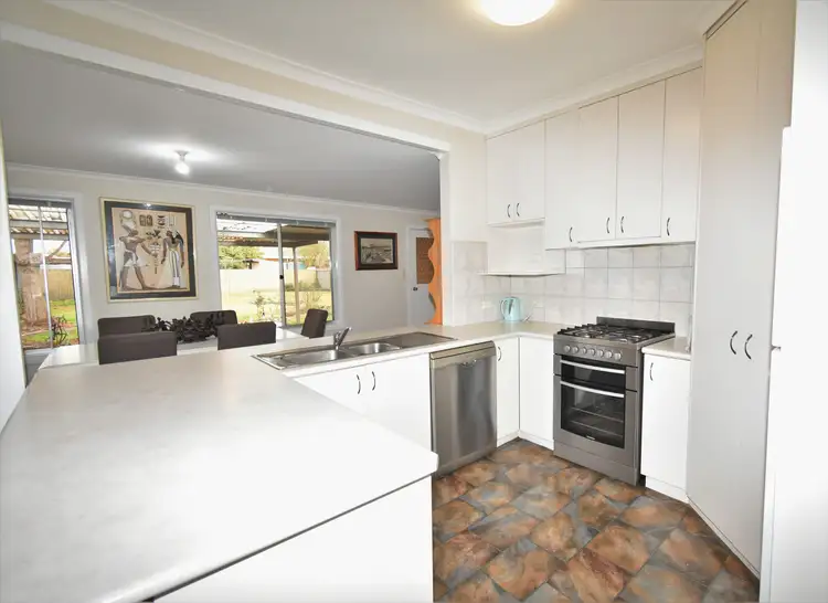 Fifth view of Homely house listing, 17 TAYLOR STREET, Wangaratta VIC 3677