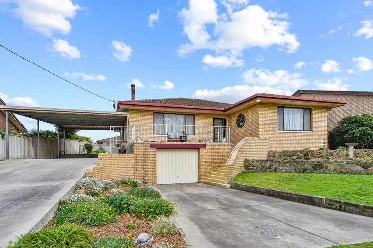 Main view of Homely house listing, 10 Hutchesson Street, Millicent SA 5280