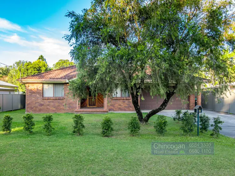 6 Byron Street, Mullumbimby NSW 2482