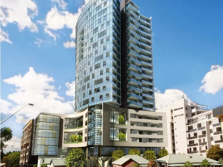 23 Hassall Street, Parramatta NSW 2150